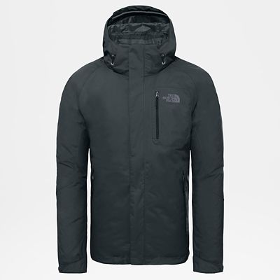 the north face modis triclimate 2