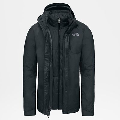 north face triclimate 2