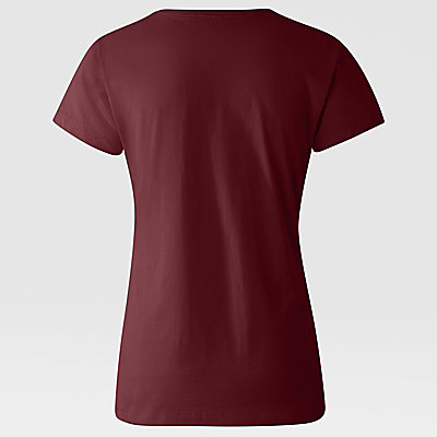 New Peak T-Shirt für Damen 2