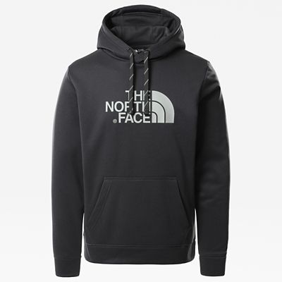 north face hoodie surgent