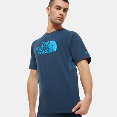 the north face t shirt