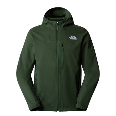 The North Face Men's Quest Jacket Homme TNF Black FR: XS (Taille Fabricant:  XS) : : Mode