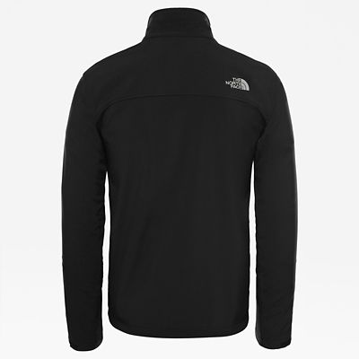 north face haven apex jacket