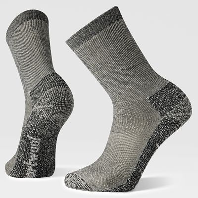 The North Face Hike Classic Edition Extra Cushion Crew Socks. 1