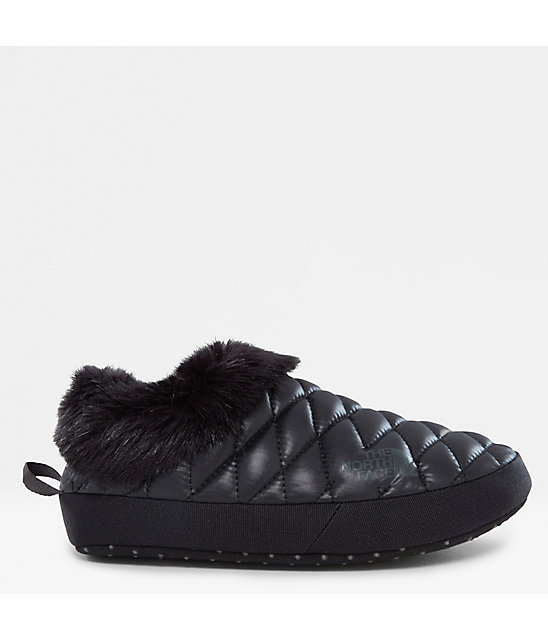 Thermoball™ Tent Mule Faux Fur IV voor dames