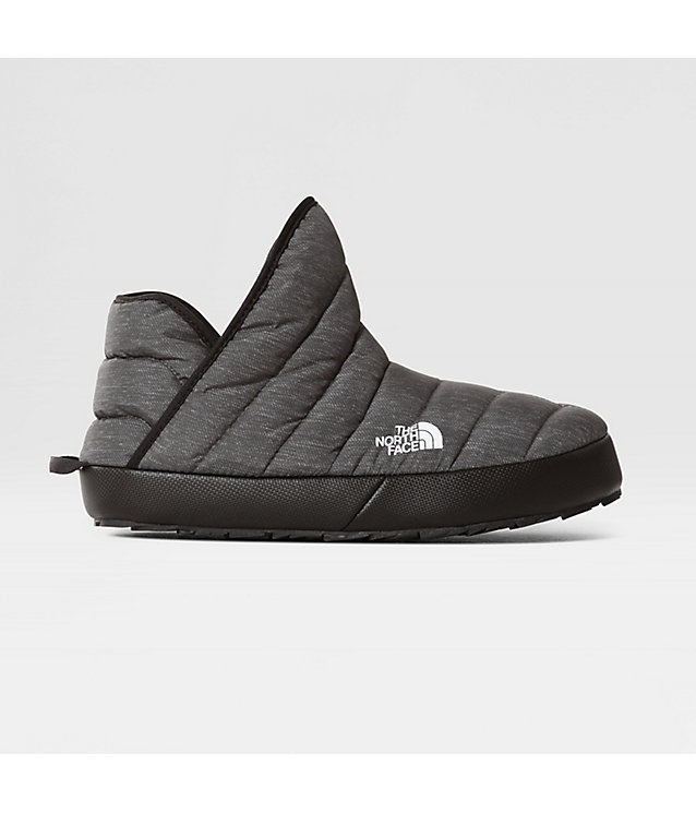 Damen Thermoball™ Traction Stiefel Pantolette | The North Face