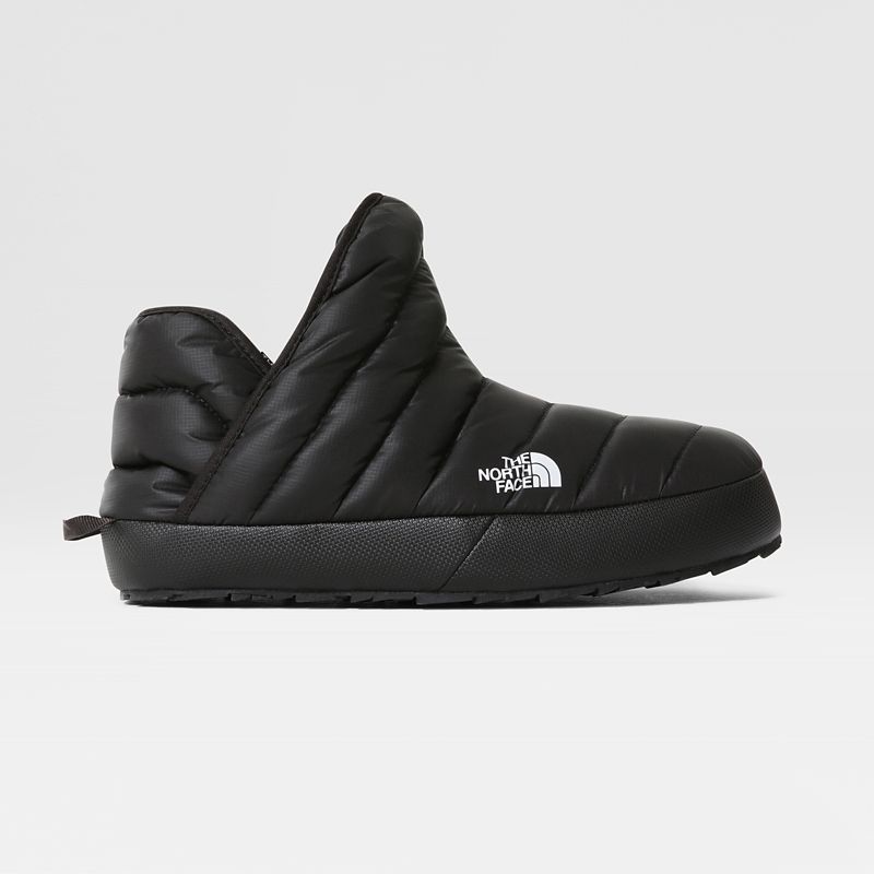 The North Face Women's Thermoball™ Traction Winter Booties Tnf Black-tnf White