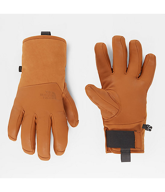 Leather II Solo Glove