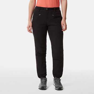 north face waterproof trousers womens