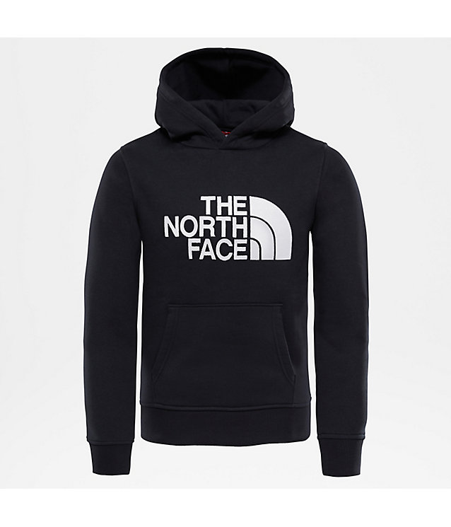 Młodzieżowa bluza z kapturem Drew Peak | The North Face