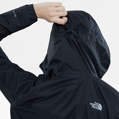 north face tanken triclimate