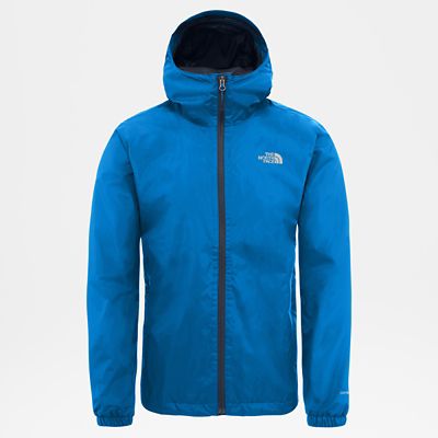 north face new peak 2.0 jacket review