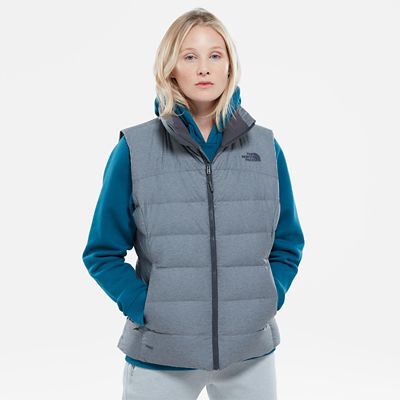 Nuptse Gilet | The North Face