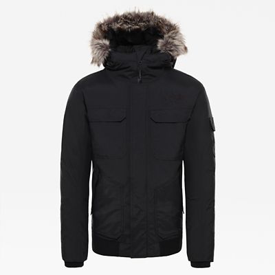 the north face gotham hombre