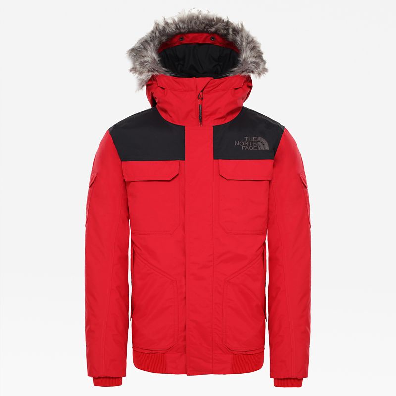 Men's Gotham Jacket III | The North Face