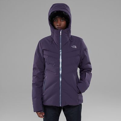 the north face cirque down jacket