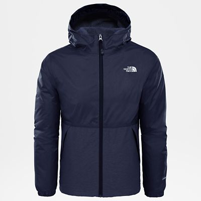 Boy's Warm Storm Jacket | The North Face