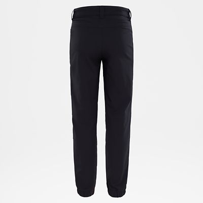 north face carson pants