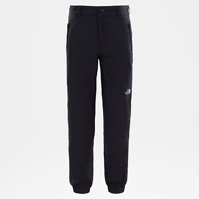 The North Face - Boy's Carson Trousers