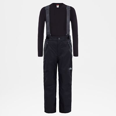 north face ski trousers