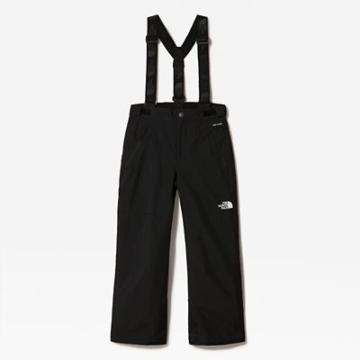 the north face ski trousers