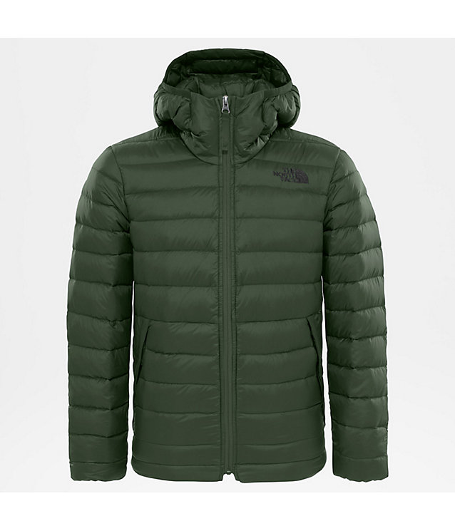 BOY'S ACONCAGUA DOWN JACKET | The North Face