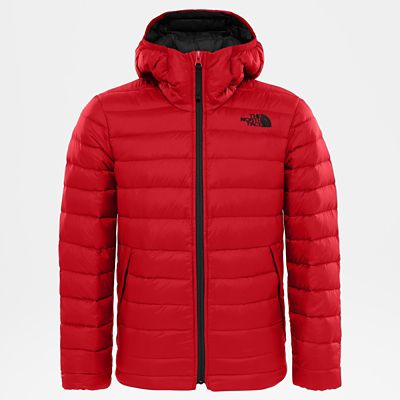 the north face aconcagua down hoodie