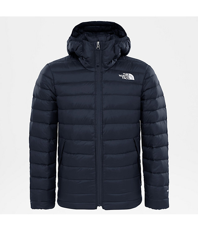 BOY'S ACONCAGUA DOWN JACKET | The North Face