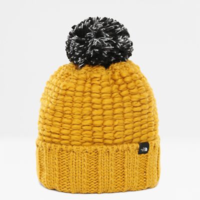 COSY CHUNKY BEANIE | The North Face