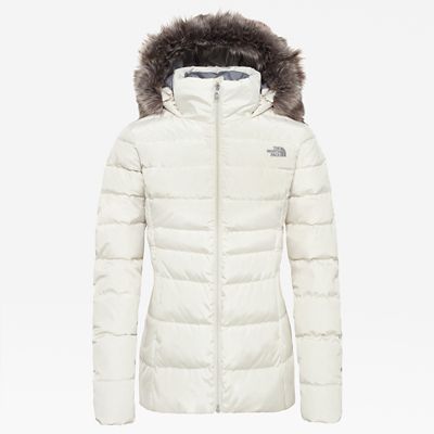 womens north face puffer jacket with fur hood