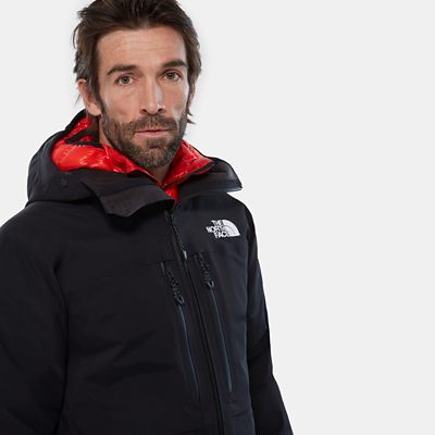 the north face l5 summit