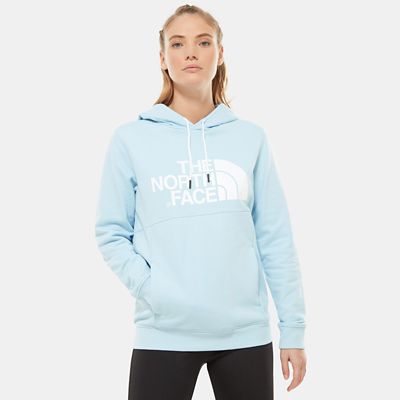 women's new drew peak hoodie