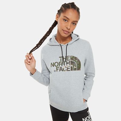 women's new drew peak hoodie