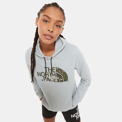 women's new drew peak hoodie