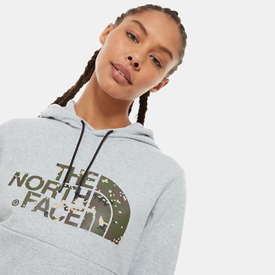 women's new drew peak hoodie