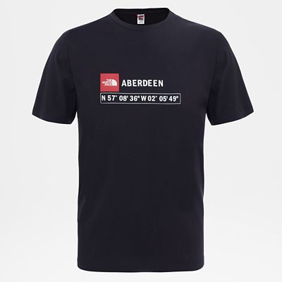 Men's Aberdeen T-Shirt | The North Face