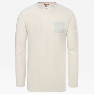 north face mens shirts long sleeve