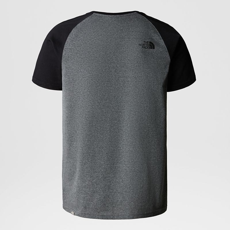 Raglan Easy T-Shirt | The North Face