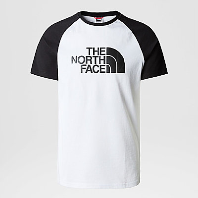 Raglan Easy T-Shirt für Herren