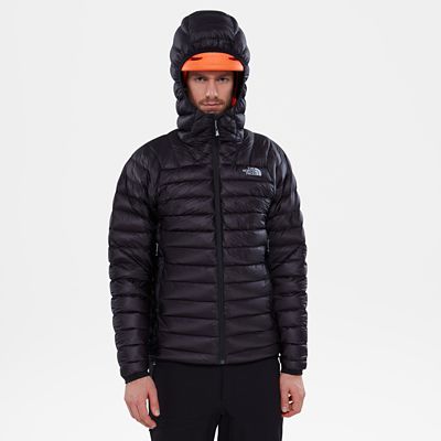 the north face summit l3 down hoodie