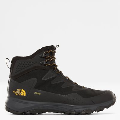 north face ultra fastpack iii mid gtx