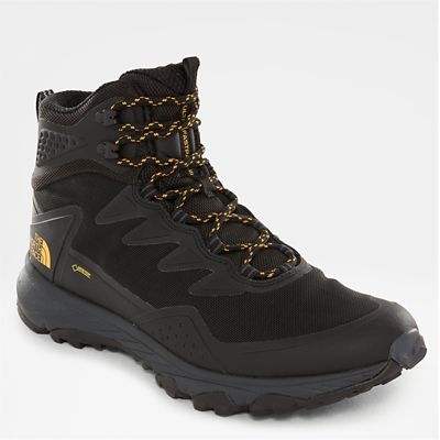 north face gore tex walking boots