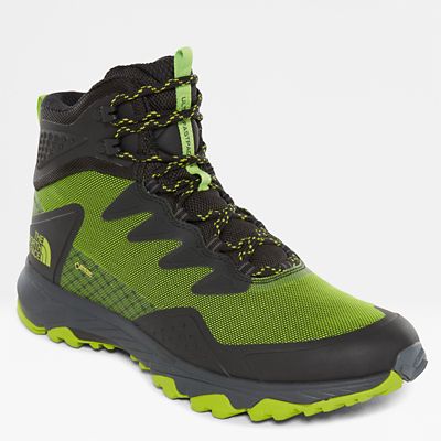the north face ultra fp iii mid gtx