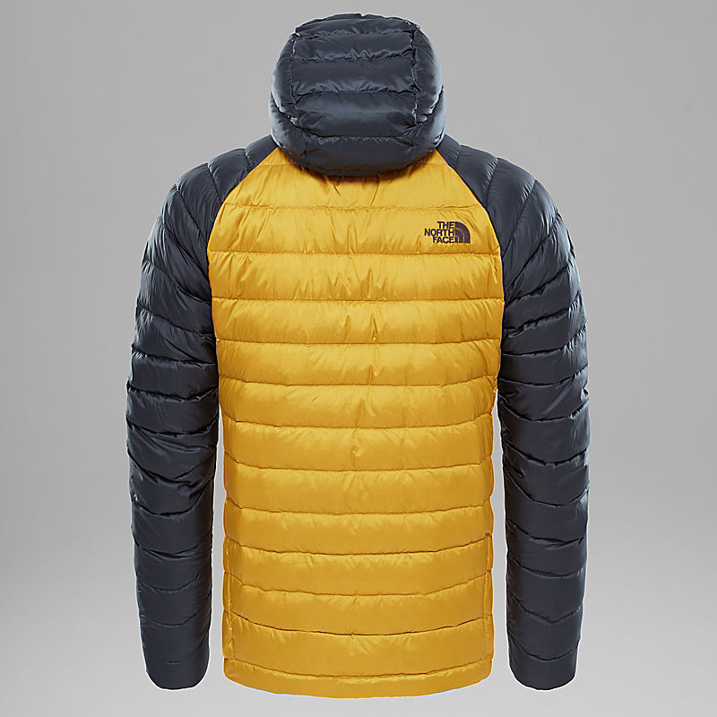 Trevail Hoodie | The North Face