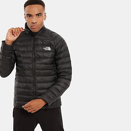 Inpakbare Trevail-jas voor heren | The North Face