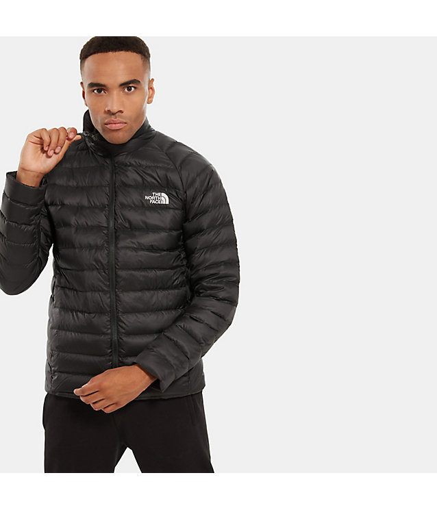 Men's Trevail Packable Jacket | The North Face