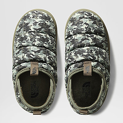 Teens' ThermoBall™ Traction Winter Mules II