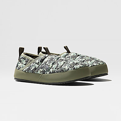 Teens' ThermoBall™ Traction Winter Mules II