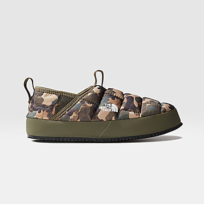 Teens' ThermoBall™ Traction Winter Mules II 1