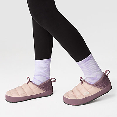 Teens' ThermoBall™ Traction Winter Mules II 2